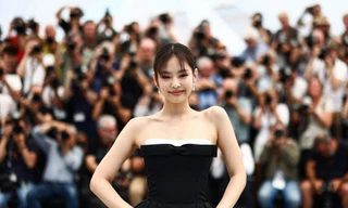 Jennie BLACKPINK đủ điều kiện giật giải Emmy với phim "The Idol"?