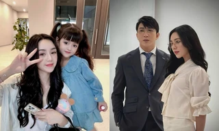 Đã tìm ra gia đình đẹp nhất vũ trụ phim VTV: Visual của ai cũng đỉnh!