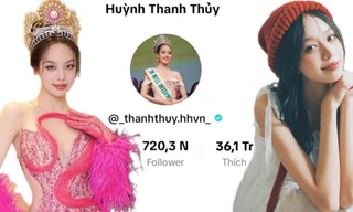 Xem series "Tít đi mô rứa?", càng thêm yêu Hoa hậu Thanh Thủy 