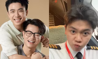 Chú Ninh anh Âm "chốt kèo" food tour Hạ Long cùng cơ phó Hà Còi