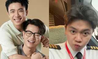 Chú Ninh anh Âm "chốt kèo" food tour Hạ Long cùng cơ phó Hà Còi