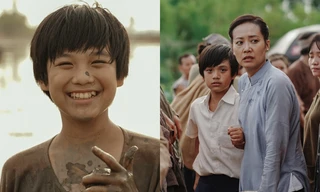 "Bé An" Hạo Khang - phim "Đất Rừng Phương Nam" ghi điểm bởi sự lễ phép