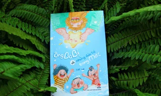 Ông Ba Bị và những đứa trẻ trong mơ: Khi bạn thân của thiếu nhi là một vị thần