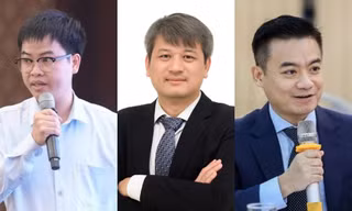 Dàn diễn giả "đỉnh chóp" Ngày hội tuyển sinh khối ngành Khoa học và Công nghệ