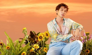 Sau "Mai" và "Móng Vuốt", Tuấn Trần lại sắp có phim mới ra rạp