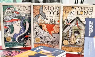 Thế giới diệu kì trong những cuốn sách Kim Đồng: Có tận 65 niềm vui chờ bạn khám phá!