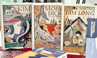 Thế giới diệu kì trong những cuốn sách Kim Đồng: Có tận 65 niềm vui chờ bạn khám phá!