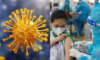 Những triệu chứng nhận biết biến thể NB.1.8.1 của COVID