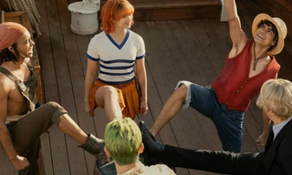 "One Piece" live-action hao tiền tốn của, Netflix đang tự lấy đá đập chân mình?