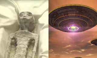 Thông tin "tìm thấy hài cốt người ngoài Trái Đất" ở Mexico bị nghi là giả