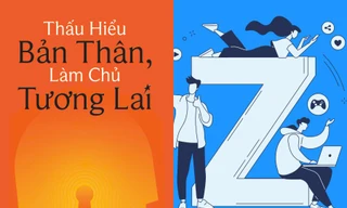 Thấu hiểu bản thân, làm chủ tương lai: Sách dẫn lối giúp Gen Z chọn nghề “xịn”