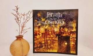 Poupelle ở thị trấn Ống khói: Điều kỳ diệu luôn đến khi bạn hết lòng yêu thương