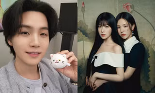 Bản tin FC: V-ARMY hẹn hò dịp sinh nhật Suga, fan WenRene tổ chức offline