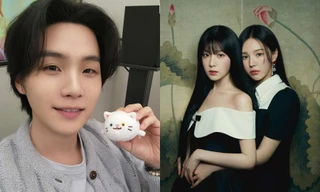 Bản tin FC: V-ARMY hẹn hò dịp sinh nhật Suga, fan WenRene tổ chức offline