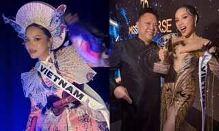 Hoa hậu Kỳ Duyên vẫn có khả năng lọt Top 30 Miss Universe 2024?