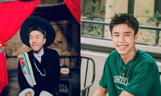 "Chải" Long Vũ từng gặp nhiều thất bại chỉ vì ngoại hình?