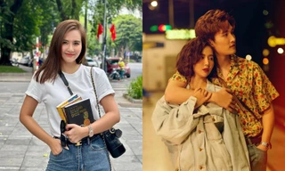 Huyền Lizzie tiết lộ điều gì khiến fan của “Thương Ngày Nắng Về” tiếc nuối?