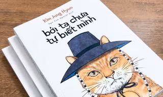 “Bởi ta chưa tự biết mình”: Cuốn sách gỡ rối cho những ai đang loay hoay mắc kẹt