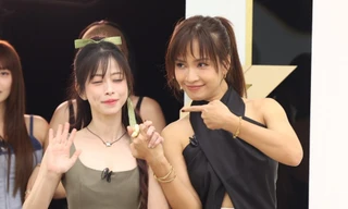 Chị Đẹp 2024: Là nhân tố toàn năng nhưng Ái Phương lại phải sớm ra về