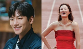 Ji Chang Wook cùng nữ chính “Khi Cuộc Đời Cho Bạn Quả Quýt” sắp tới Đà Nẵng