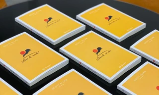 “Làm đi, sợ chi!” - cuốn sách bật “mood” hành động, thoát khỏi hiện tại nhàm chán