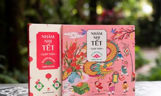 Nhâm Nhi Tết Giáp Thìn: Làm quen với những bạn rồng và thưởng Tết muôn nơi