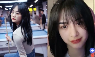 Hot TikToker Gấm Kami xuất hiện trở lại sau khi phẫu thuật thẩm mỹ