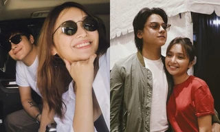 Cặp đôi "tiên đồng - ngọc nữ" KathNiel chia tay sau 11 năm bên nhau