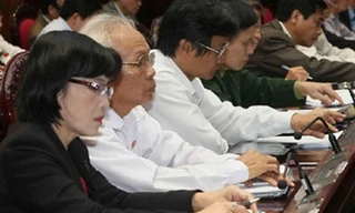 Những điểm nhấn của Kỳ họp thứ 6 Quốc hội khoá XIII