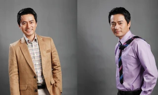 Phong độ với thời trang công sở