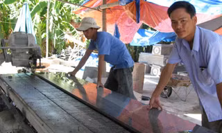 Bến đỗ cho người lầm lỡ