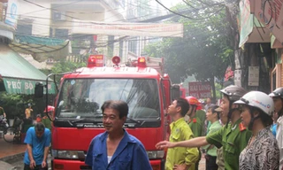 Vụ việc thu hút sự chú ý của nhiều người