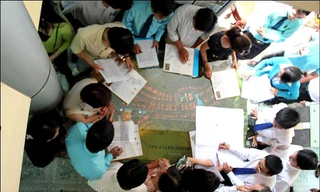 Cứ năm người, có một người muốn mua nhà