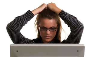 Những thói quen có hại nên tránh của dân công sở