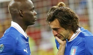 7 điều nuối tiếc nhất tại EURO 2012