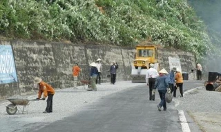 Bộ trưởng Đinh La Thăng là Chủ tịch Hội đồng quản lý Quỹ BTĐB