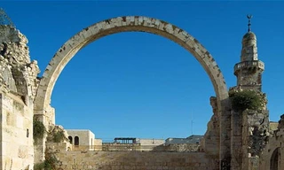 15 Di sản thế giới trước nguy cơ biến mất