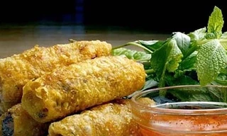 Cách pha các loại nước chấm cho món ăn Việt