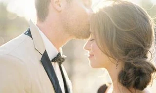 Làm ‘người ấy’ tan chảy với nụ hôn ngọt ngào