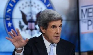 Tân ngoại trưởng Mỹ ủng hộ Philippines kiện Trung Quốc