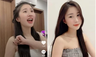 Tiểu Hý - hotgirl TikTok "đu trend" nhảy múa thu hút 15 triệu view, càng xem càng cuốn!