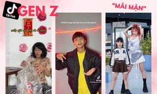 Bản tin Tóp Tóp: Muôn kiểu kịch bản Gen Z "mãi mận", hội trai xinh gái đẹp chiếm sóng