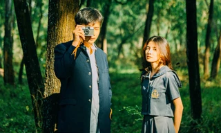 Bất ngờ bộ ảnh thanh xuân rực rỡ về tình bạn tuổi học trò được thực hiện ngay tại TP.HCM