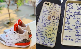 Lưu bút kiểu Gen Z: Lưu bút trên Google Form, hội bạn thân đồng hành trên mỗi bước chân