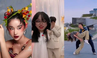 Bản tin Tóp Tóp: "Bên Trên Tầng Lầu" gây sốt, thử thách trang điểm theo chủ đề văn học