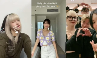 Bản tin Tóp Tóp: Choco Trúc Phương "đại náo" top xu hướng, "má Cám" Võ Thành Ý chưa hạ nhiệt