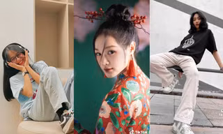 Công thức "pose dáng" cho hội ngại camera: Kiếm một đứa bạn chụp ảnh có tâm là đủ!