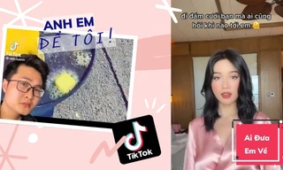 Bản tin Tóp Tóp: Loạt thử thách triệu view gây sốt, hội F.A phát hờn vì "Ai Đưa Em Về"