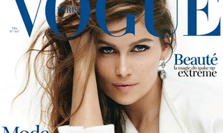 Laetitia Casta rạng ngời vẻ đẹp Pháp