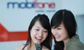 Chỉ còn cách cổ phần hóa mobifone